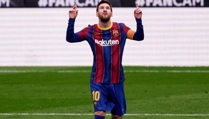 cầu thủ ghi bàn nhiều nhất Barcelona