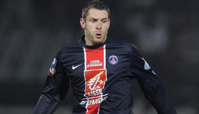 cầu thủ ra sân nhiều nhất Ligue 1